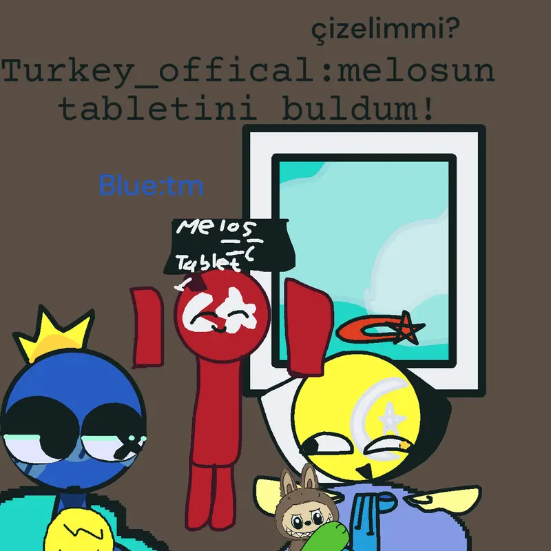 Game by @Turkey_Offical