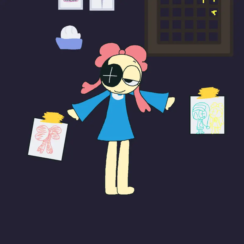 Game by @punk_16