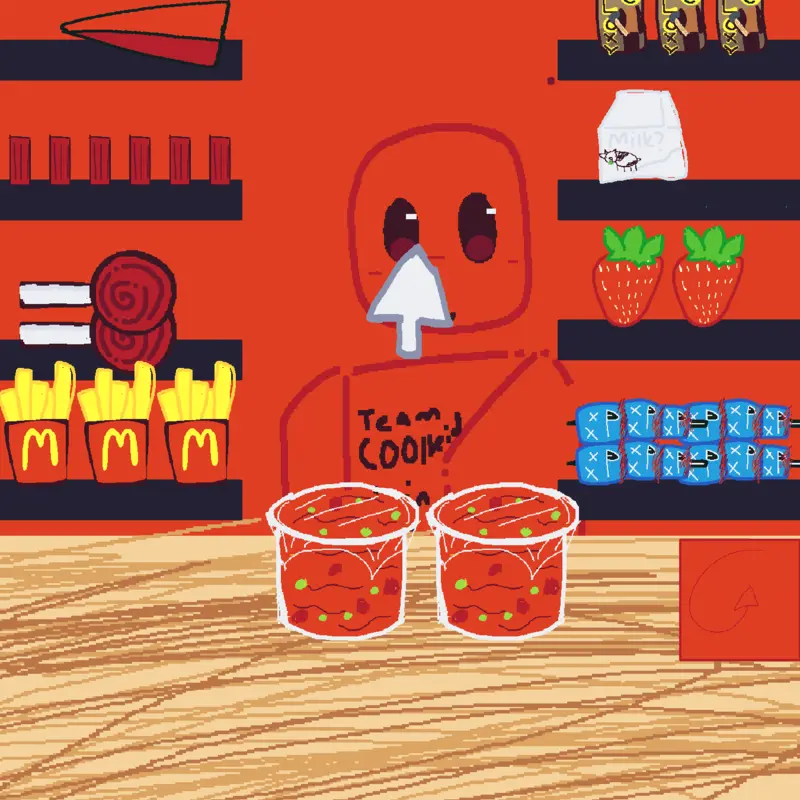 Game by @-_-kpopmiqazz-_-