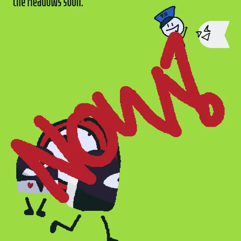 Game by @Hideous