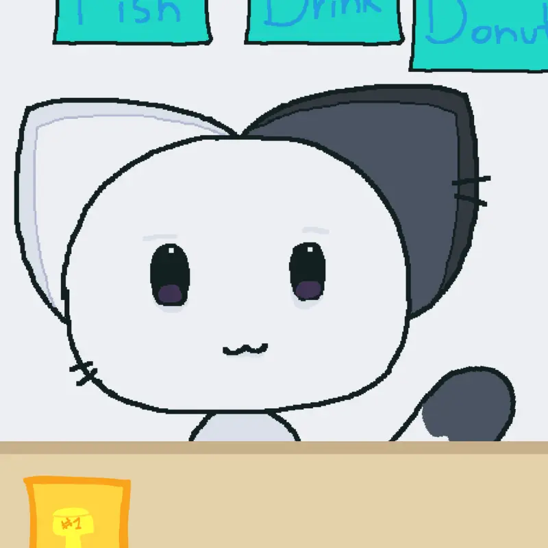 Game by @goofys