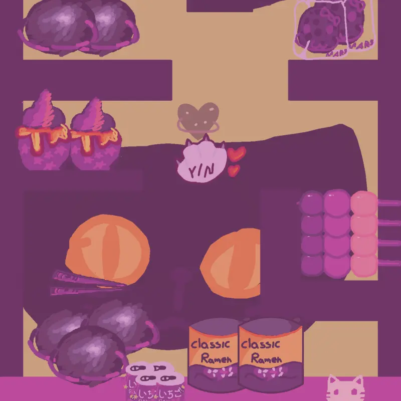 Game by @yukiistarr_