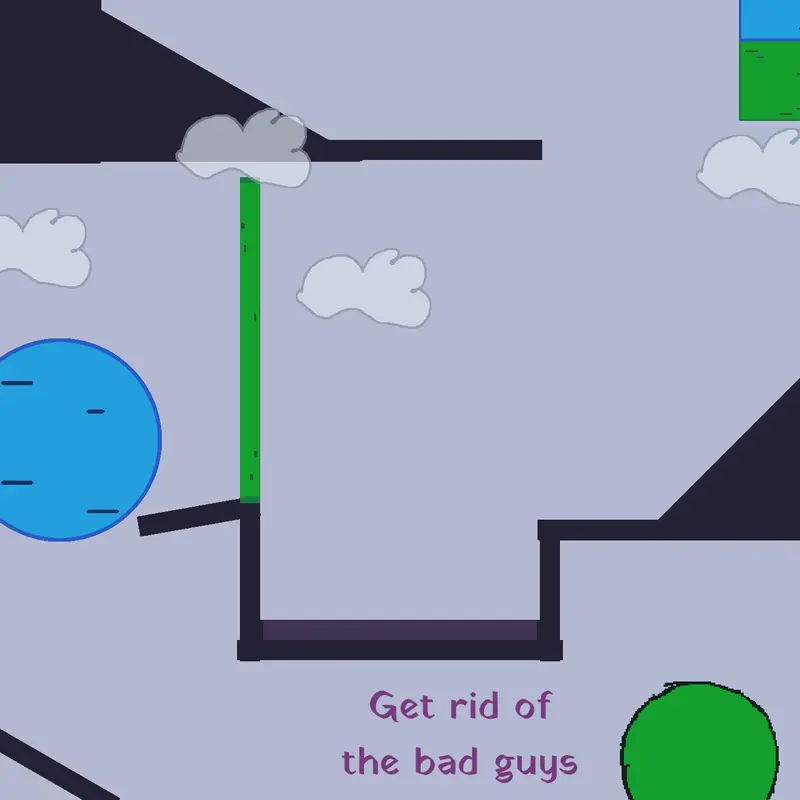 Physics puzzle remover by @MadoyDaKat