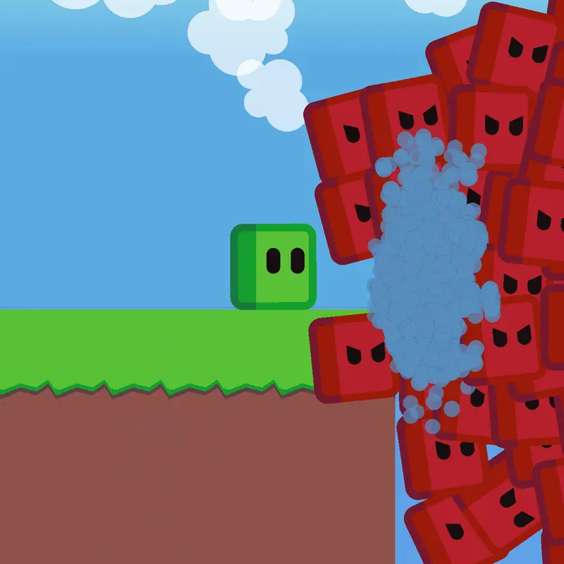 Game by @Chos_538