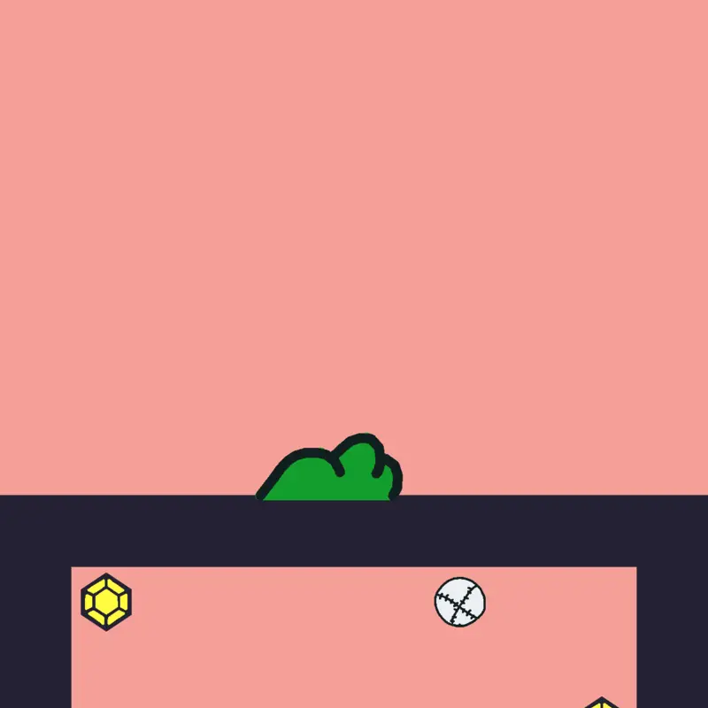 Game by @Danillevistk
