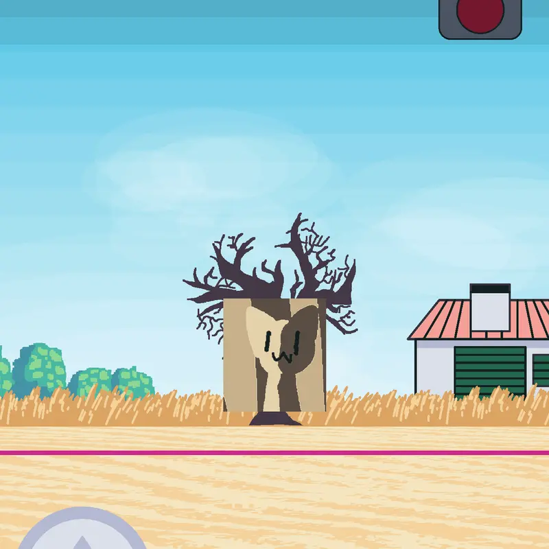 Game by @uwuwendena