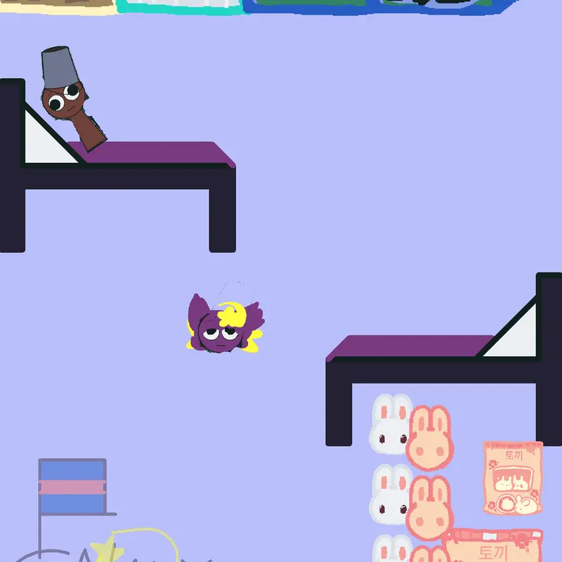Game by @son443