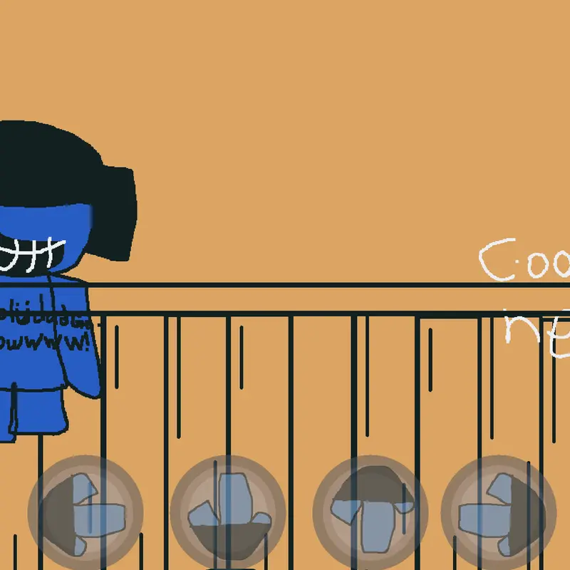 Game by @mixed_blob