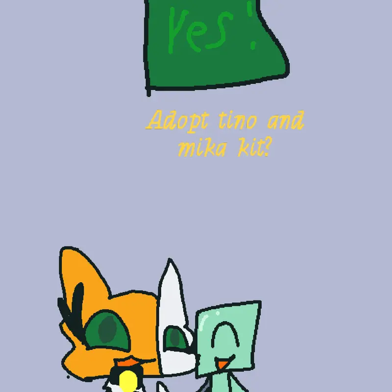 Game by @silly-Mika_78