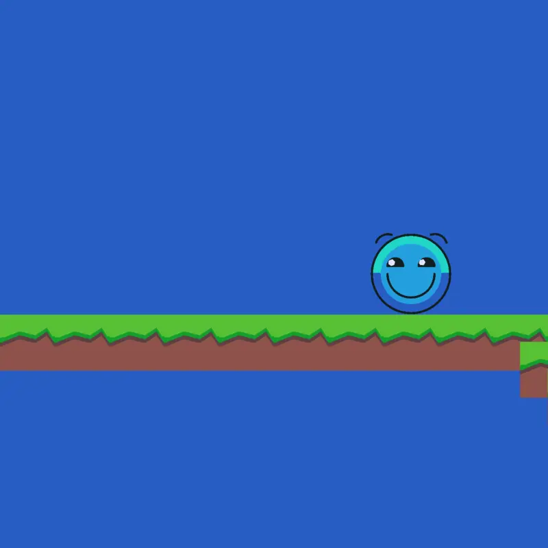 Game by @cubecharacters