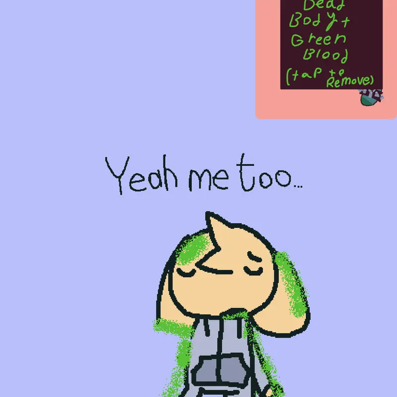 Game by @CrazyVeronica