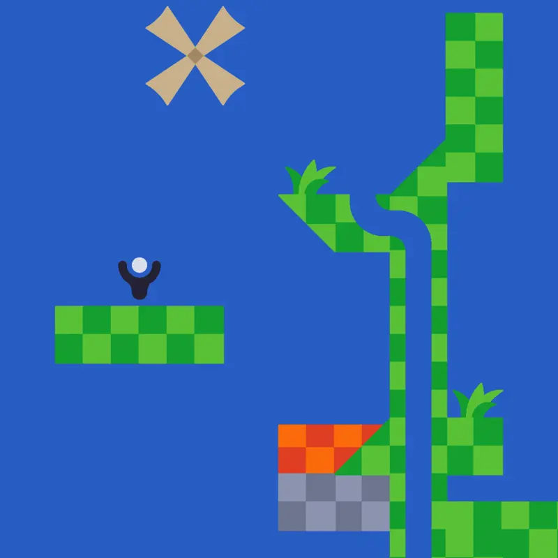 Game by @4ronzji