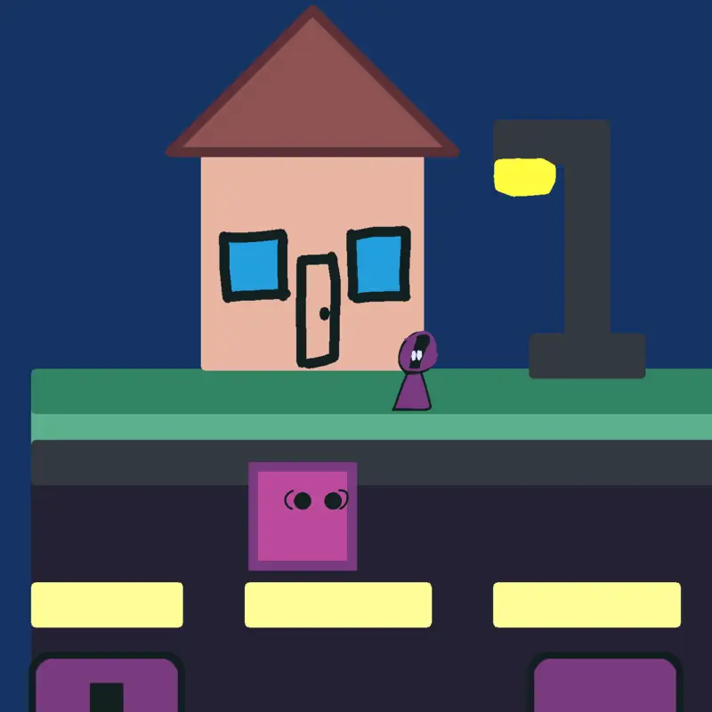 Game by @seguidordelagrasa