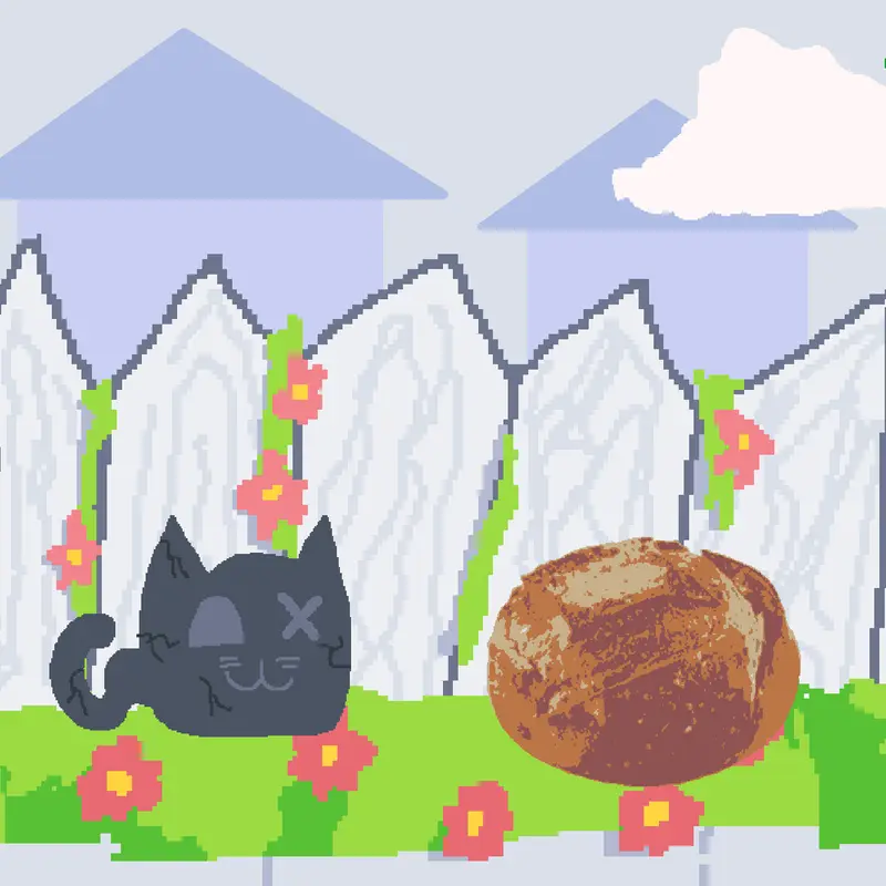 Game by @Queso_
