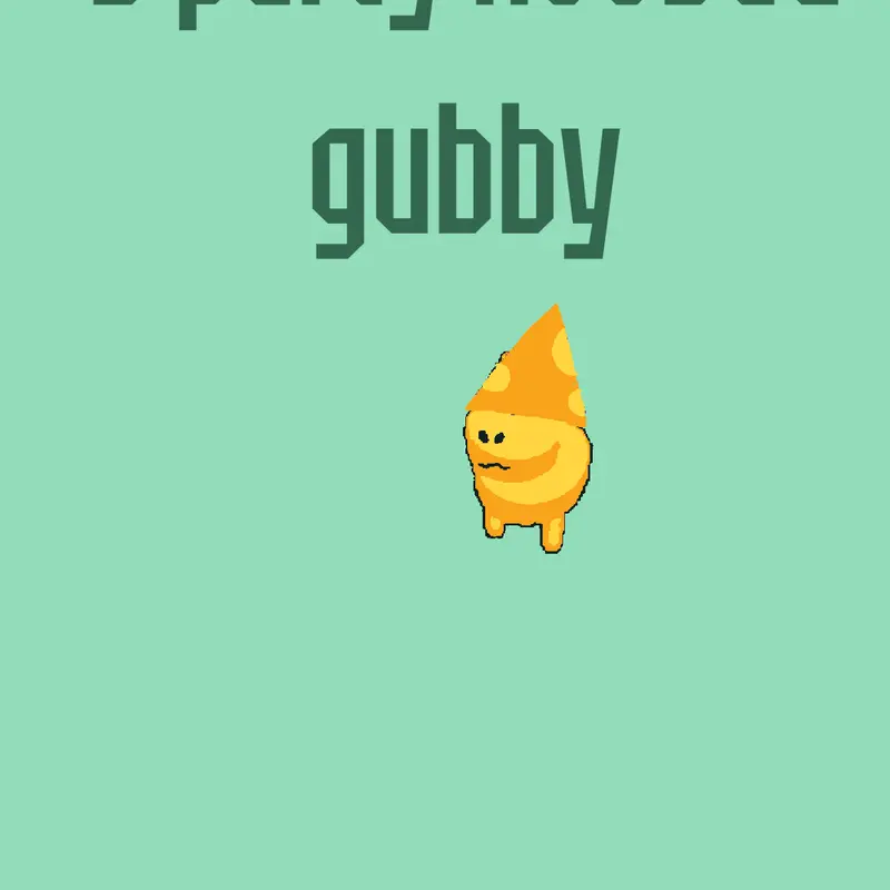 Game by @sofabunny
