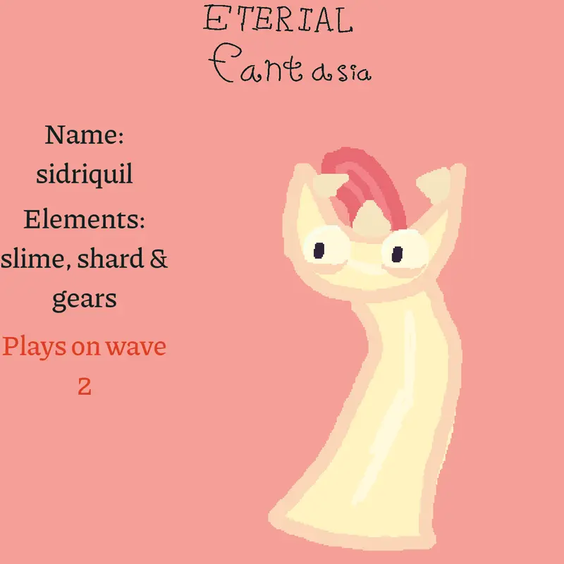 Game by @yinyan_official