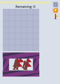 Minesweeper