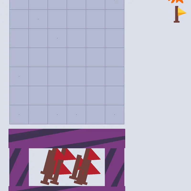 Minesweeper by @Awakened_SCR