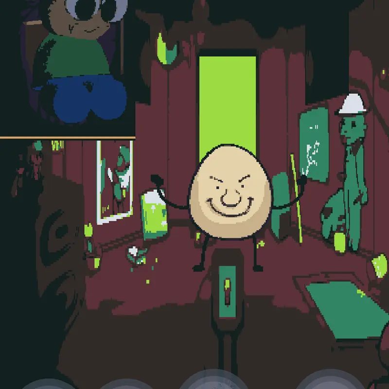 Game by @opopopopopopopopo