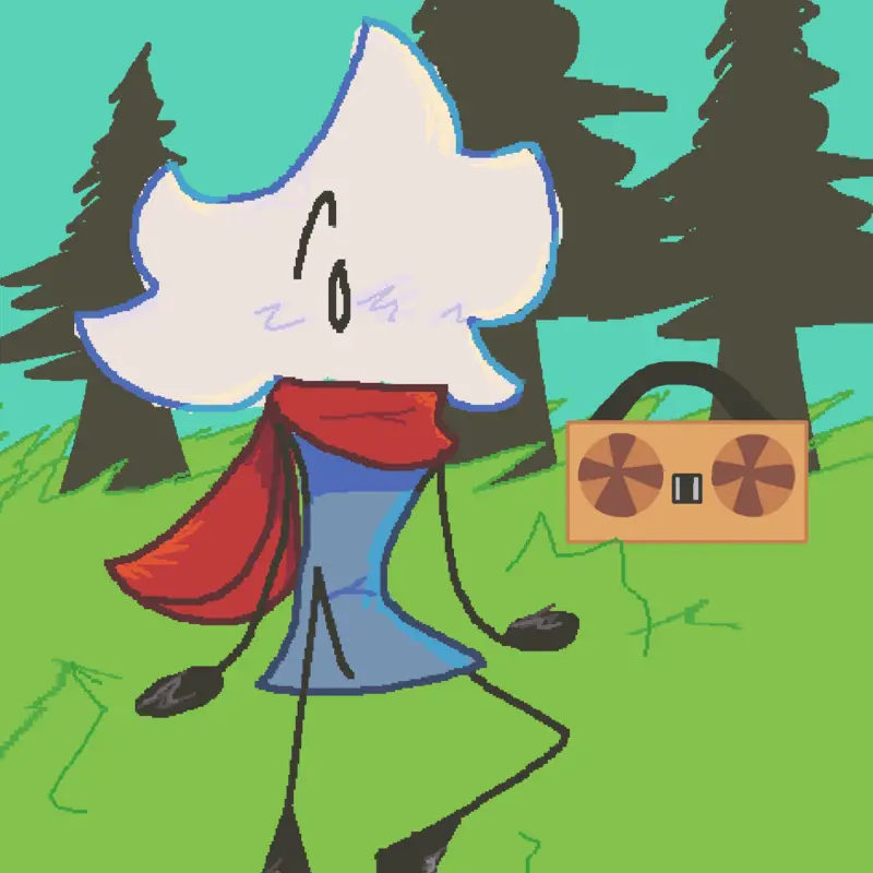 Game by @-Minu-