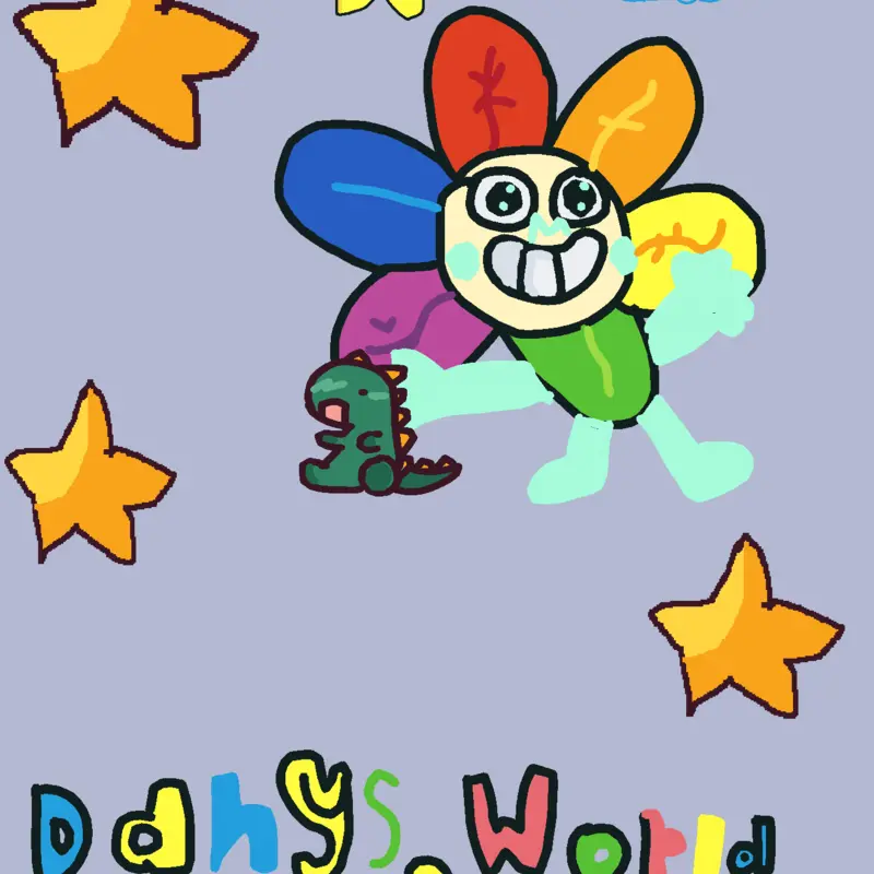 Game by @BluebellK
