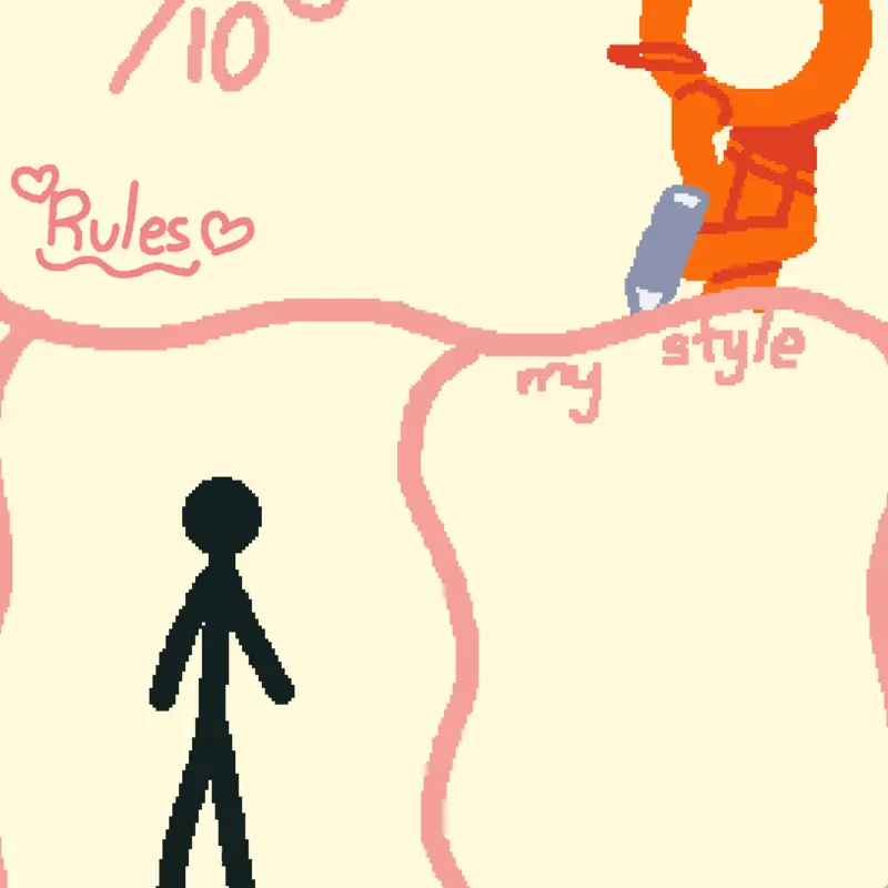 Game by @Hiamhaiai