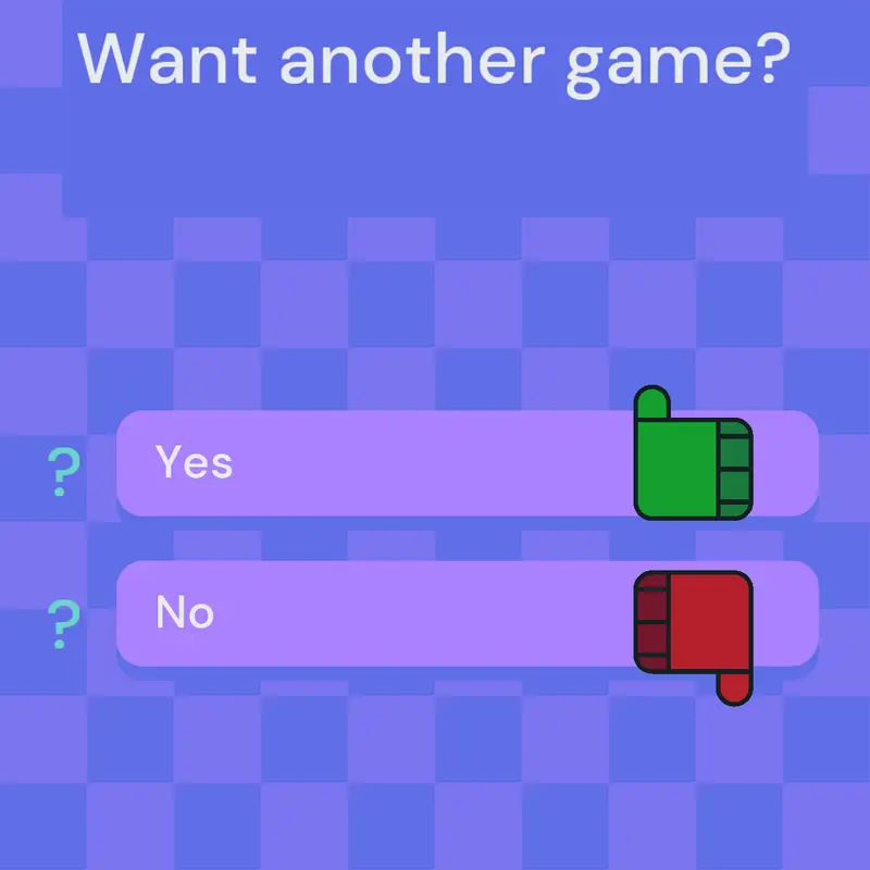 Poll by @TaalEverest