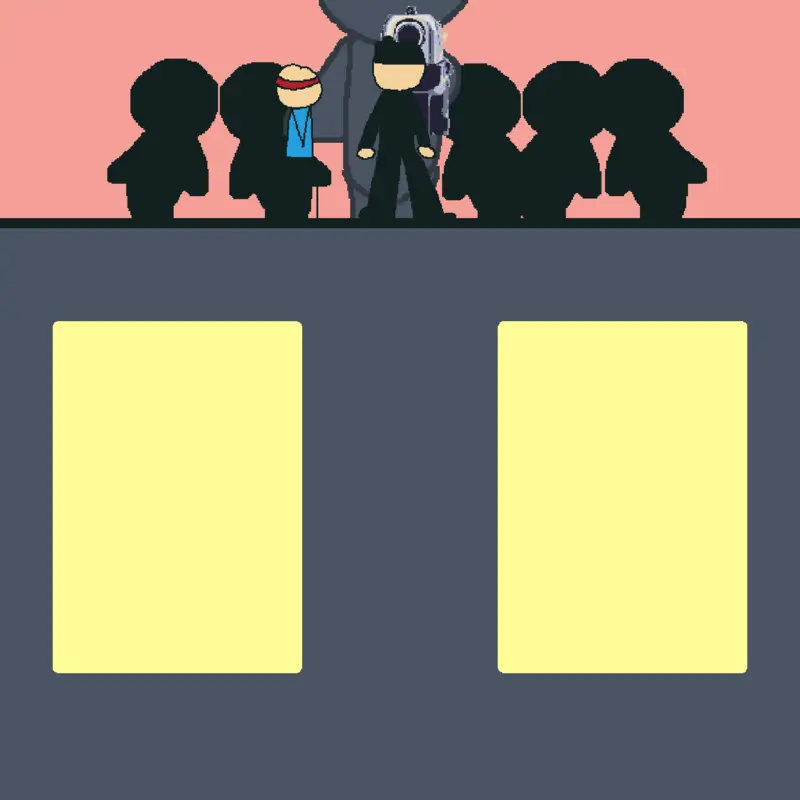 Game by @lukawsdd