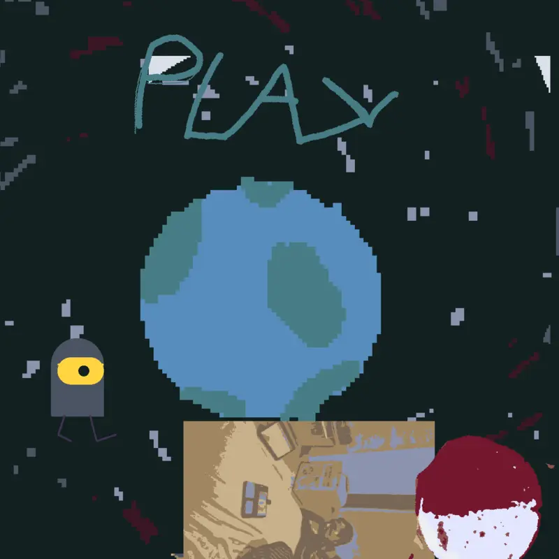 Game by @rdndhamikhail