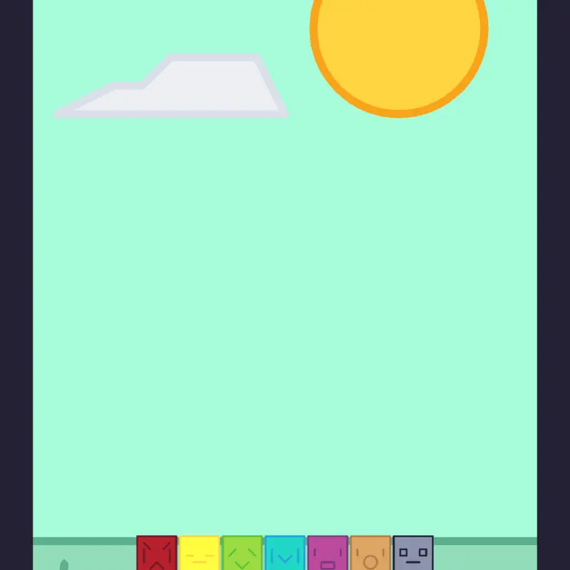 Game by @Migudayo