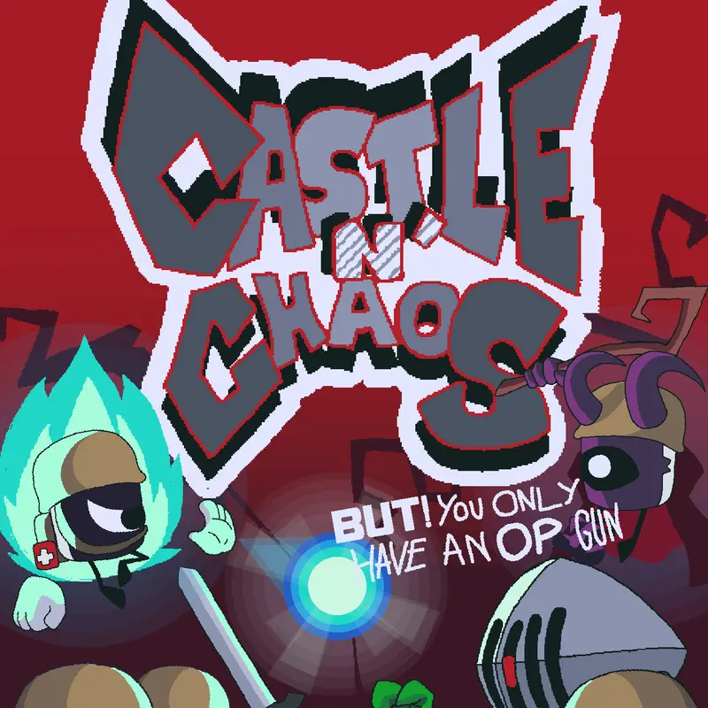 Game by @OutrageousBuilder