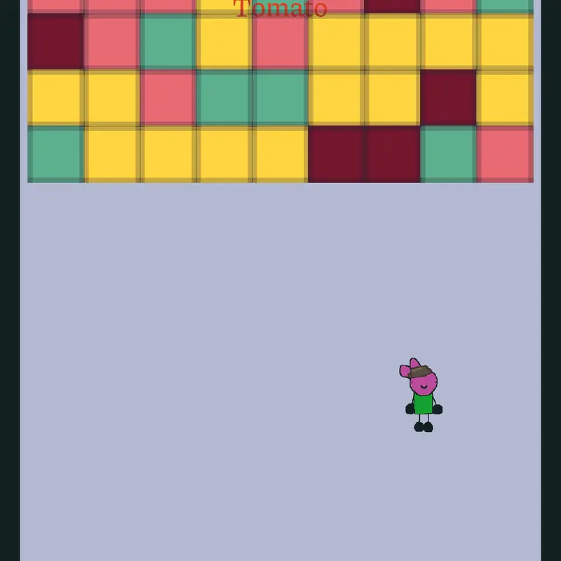 Game by @kaveh-whar