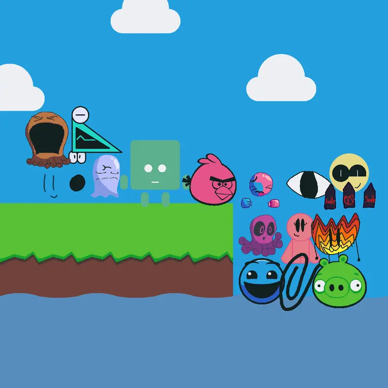 Game by @TMOAlt_6_Halloween