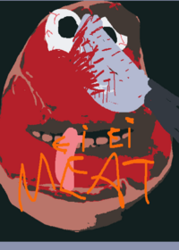 Meat game ei ei ei