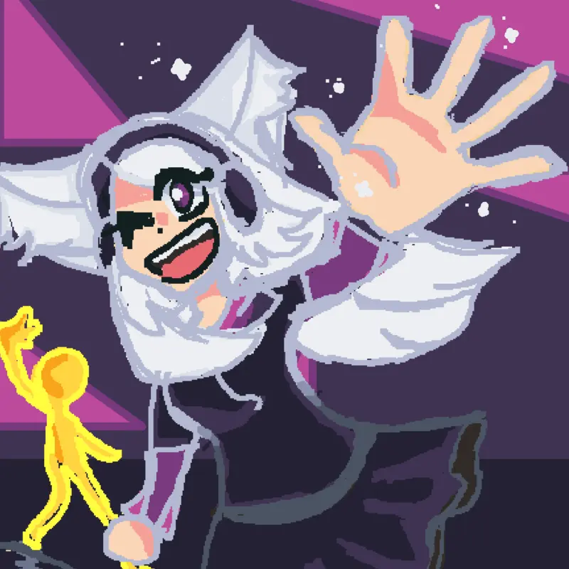 Game by @your-maker