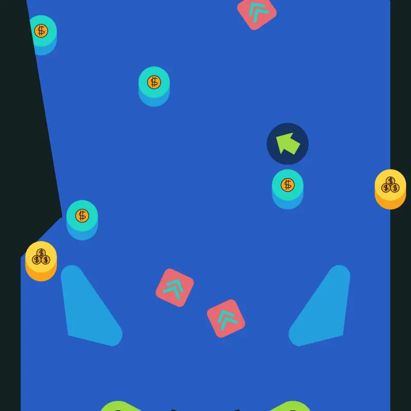 Game by @dzonirsd