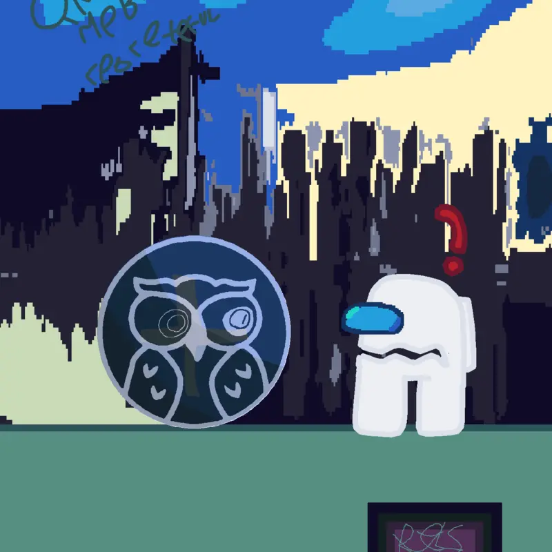 Game by @sashadasH_Halloweeny