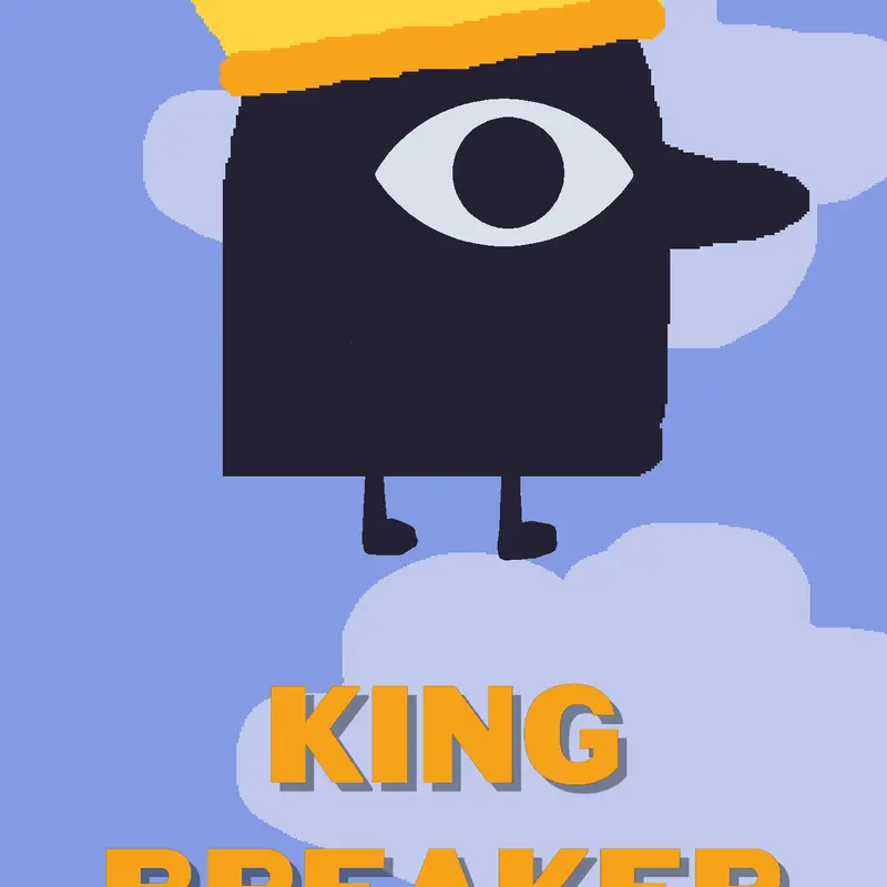 Kill The King by @Huguinho_1423