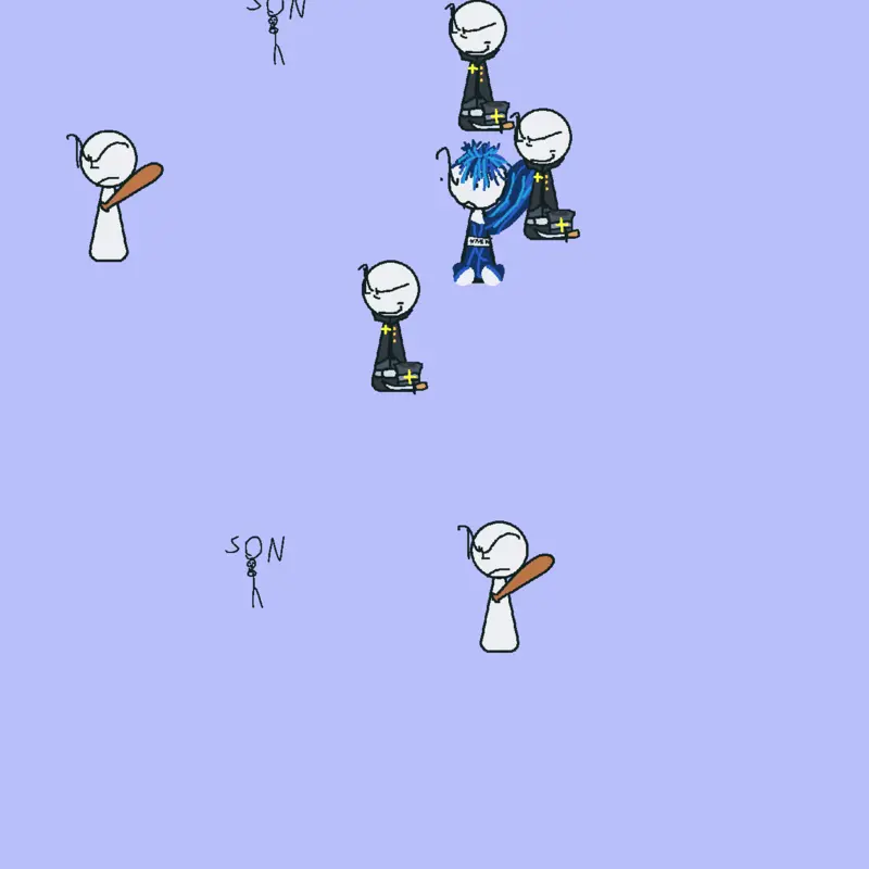 Game by @Cobra_martialblob