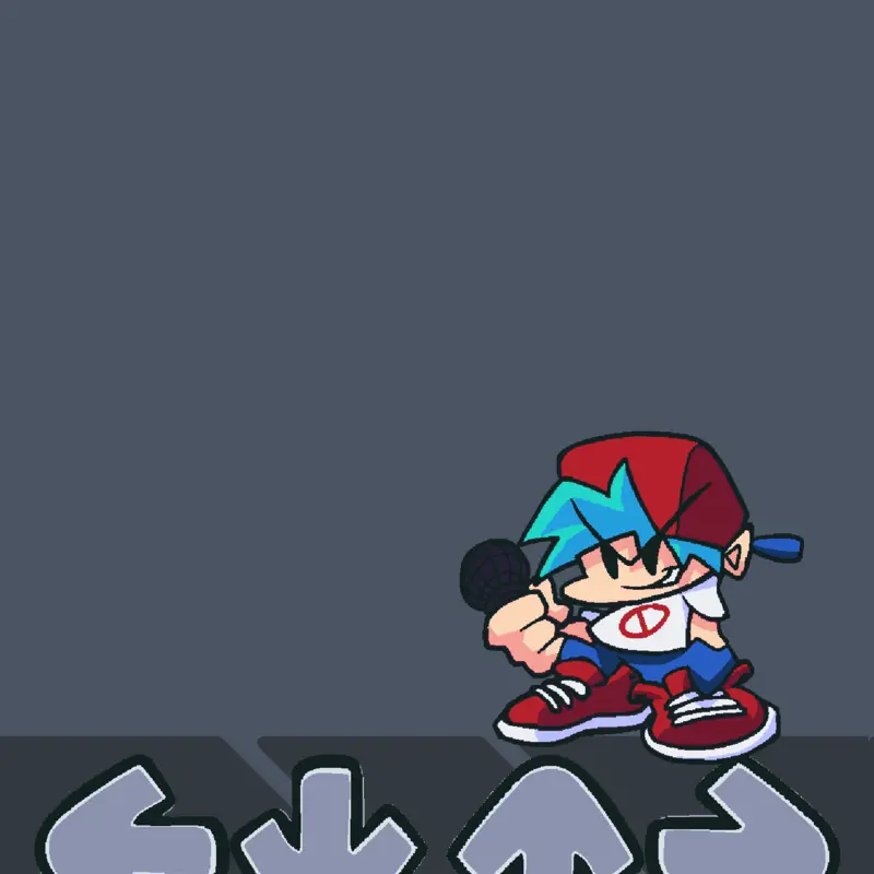 Game by @bfgames2