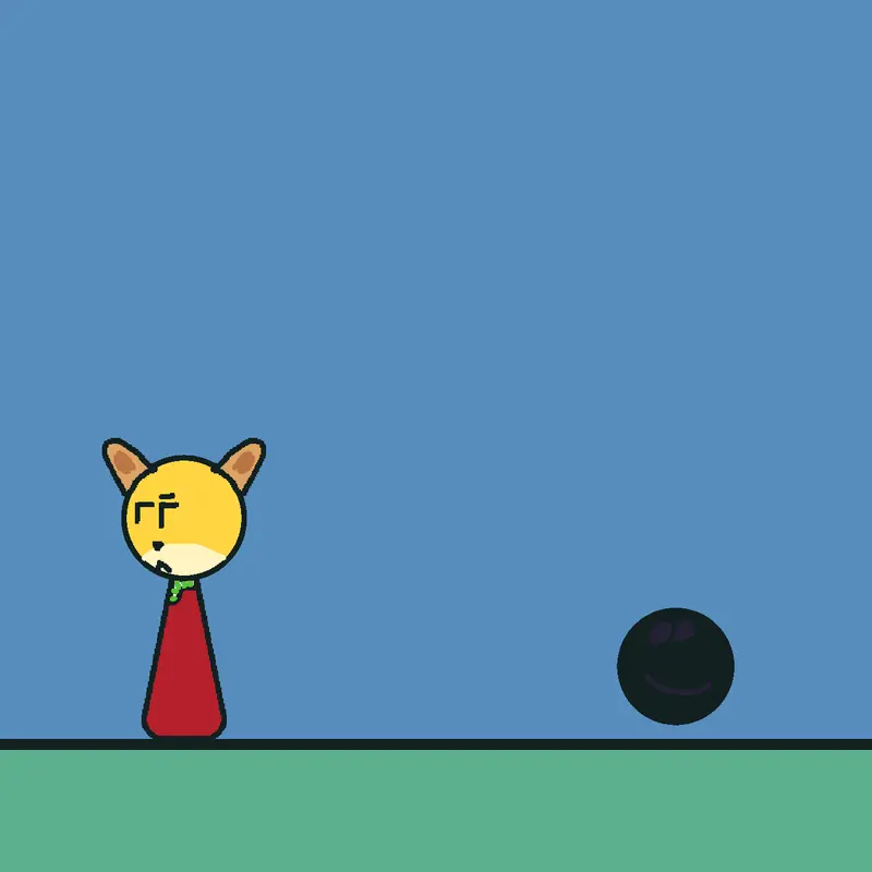 Game by @dami9n