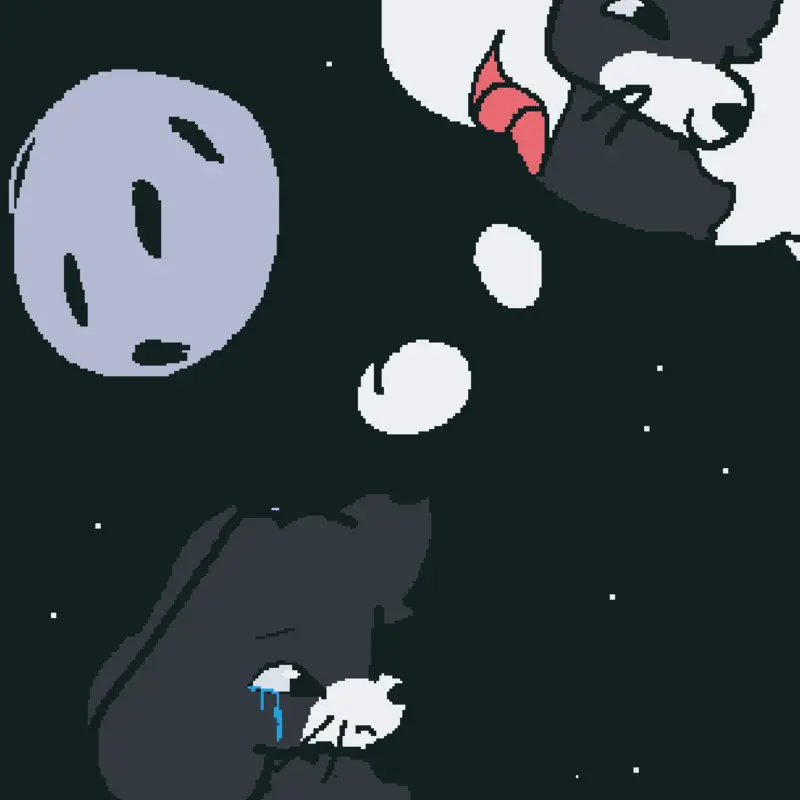 Game by @macylina