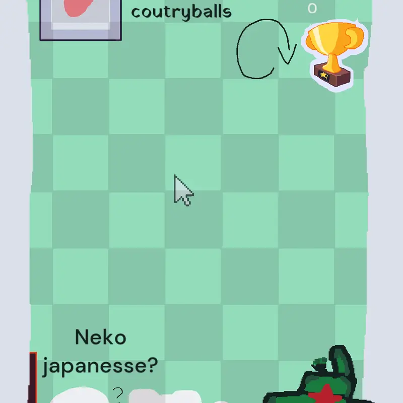 Game by @verity_anhorroricon