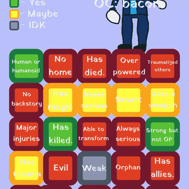 Game by @adrianpico