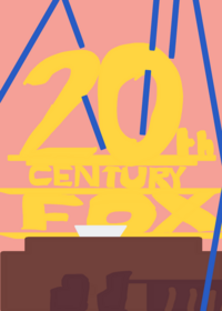 20th century fox