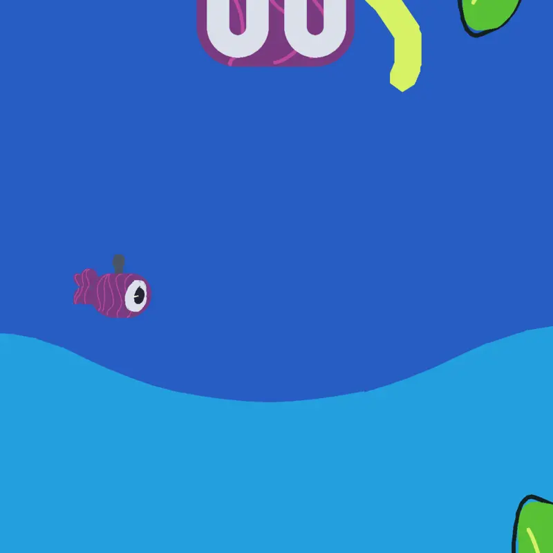 Game by @cho_original