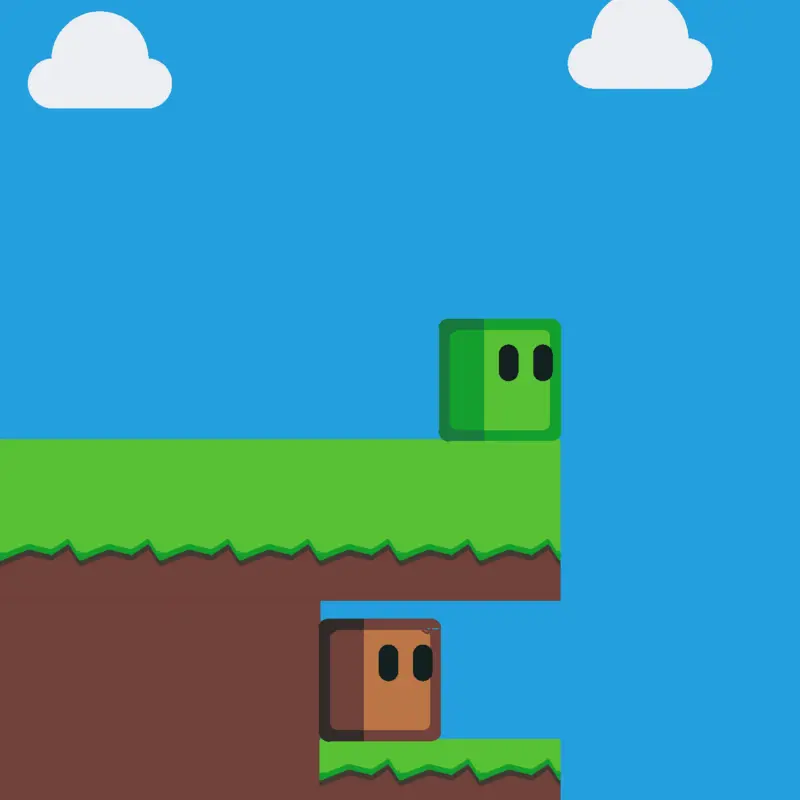 Game by @sirmann