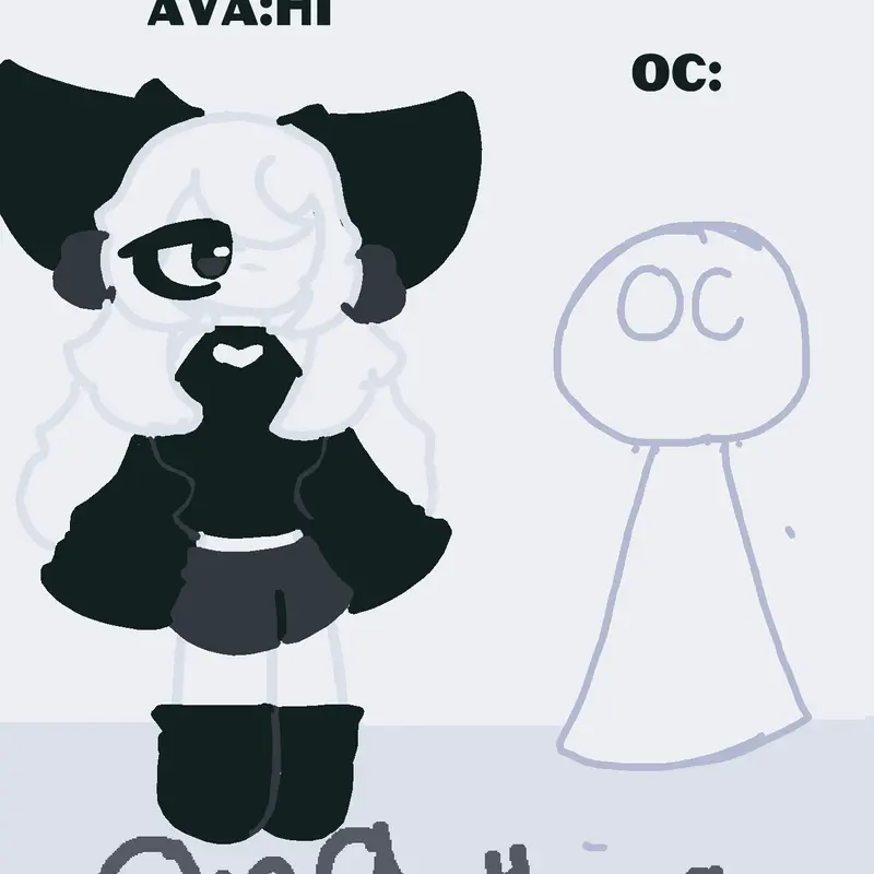 Game by @ava_unknown