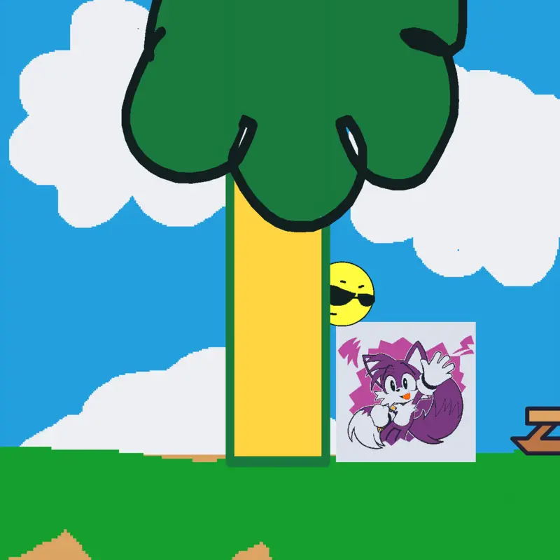 Game by @yellowxd_blueOMG