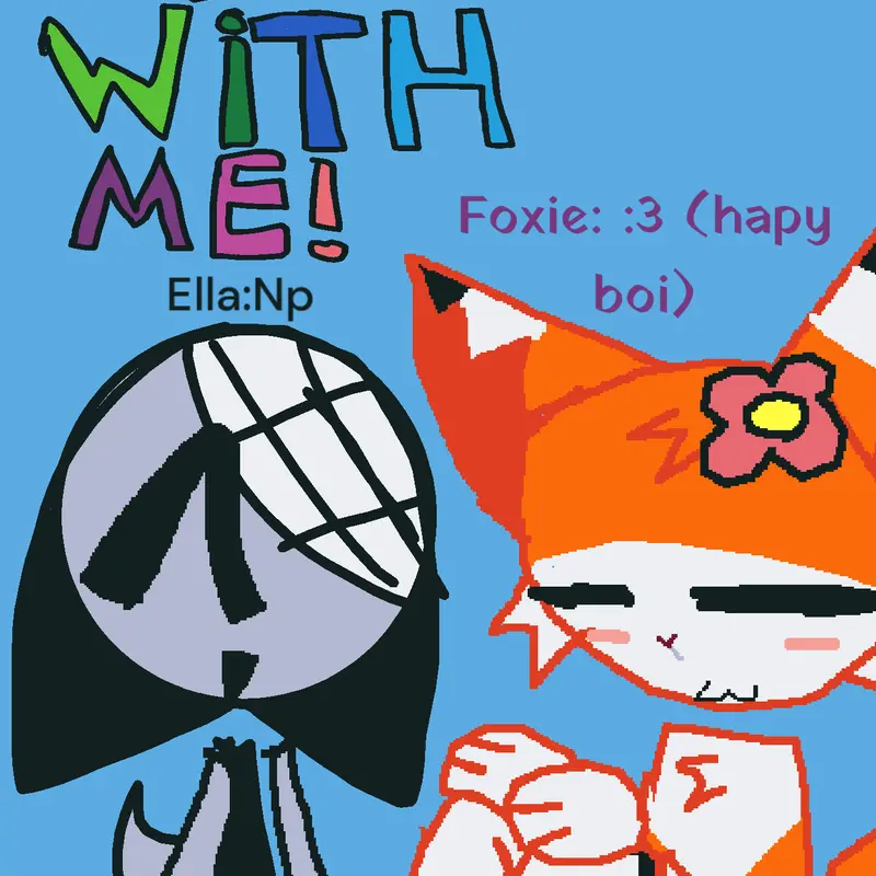 Game by @Foxie_Fox